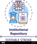 Institutional Repository logo