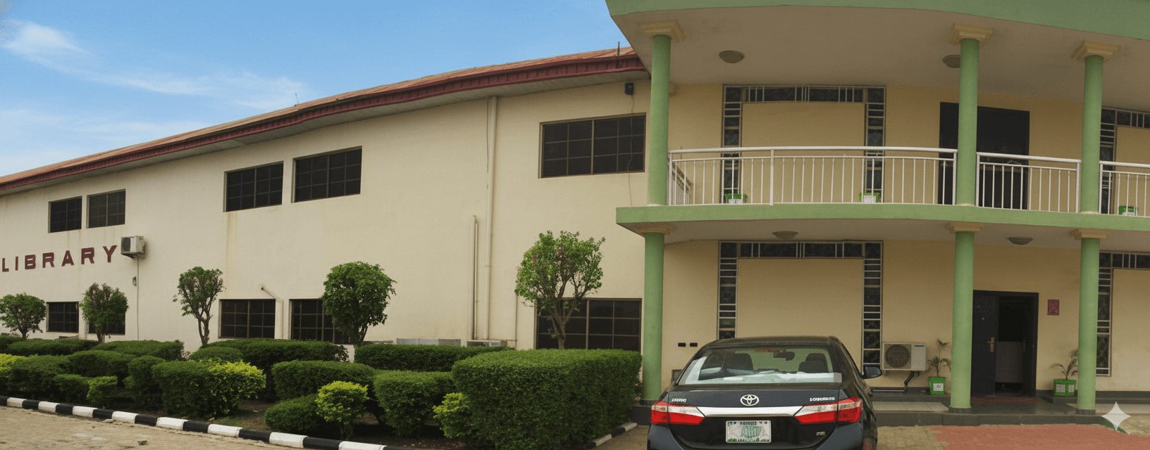 Campus image 2