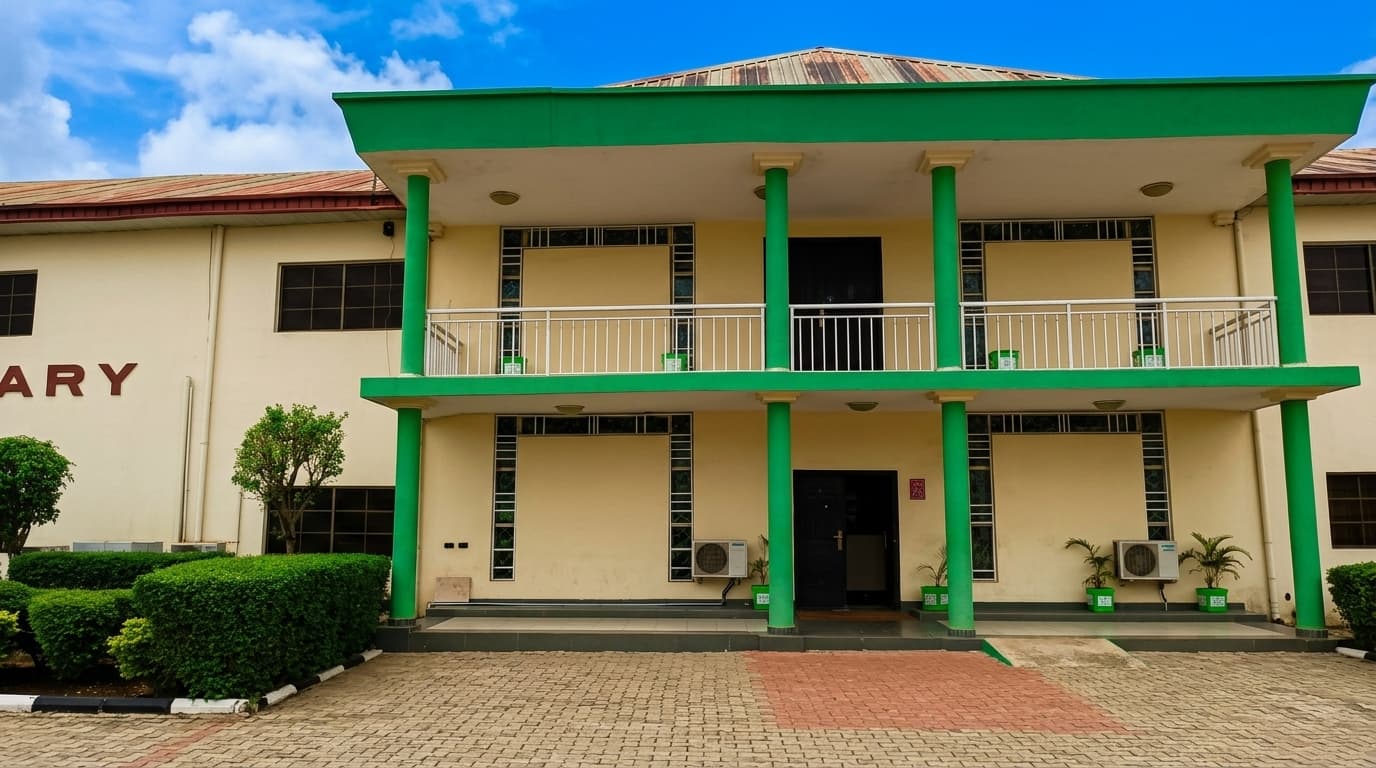 Campus image 3