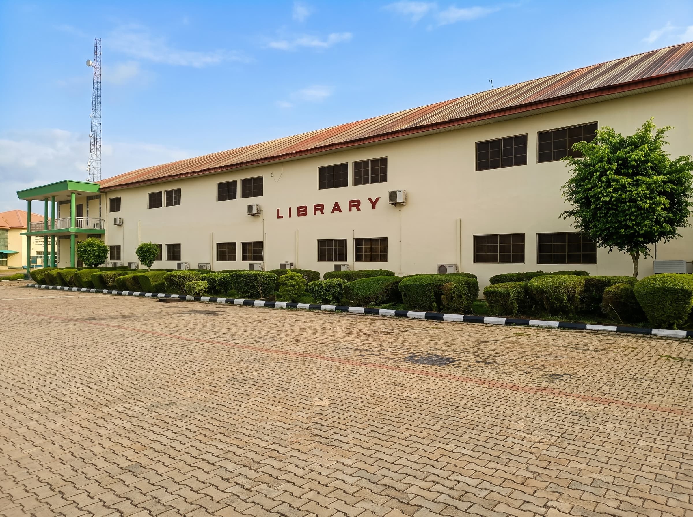Campus image 1